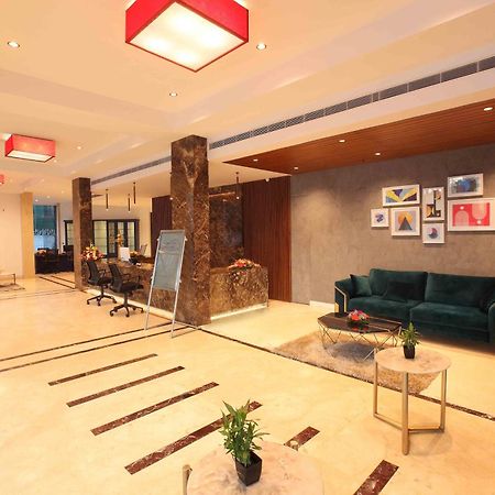 Hotel National Park Residency Kottayam Ettumanoor Exterior foto