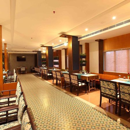 Hotel National Park Residency Kottayam Ettumanoor Exterior foto